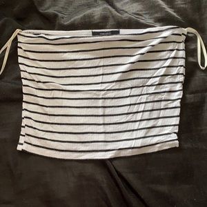 F21 Tube top